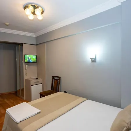 Saray Boutique Laleli 酒店 3*