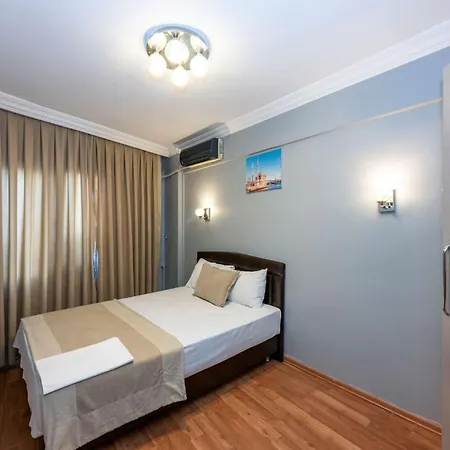 酒店 Saray Boutique Laleli 伊斯坦布尔