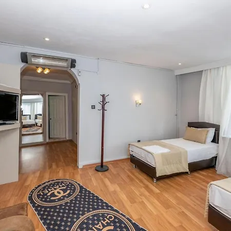 Hotel Saray Boutique Laleli Provincia di Istanbul