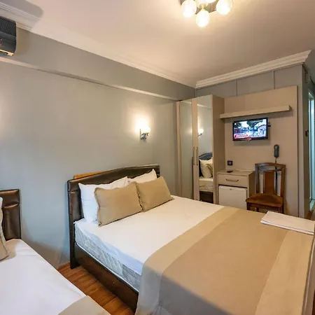 Hotel Saray Boutique Laleli Provincia di Istanbul