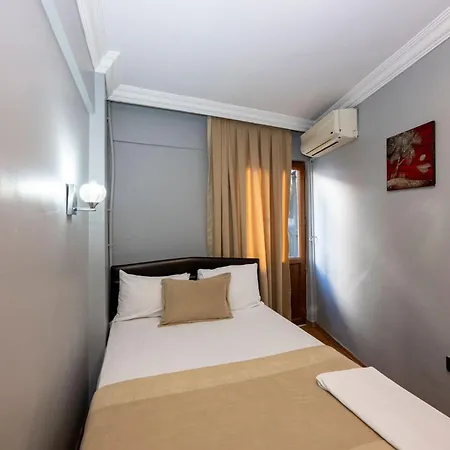 Saray Boutique Laleli Estambul